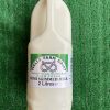 MILK 2LITRE semi-skimmed