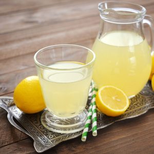 Lemons - x3 Large