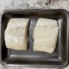 Hake Portions - x2